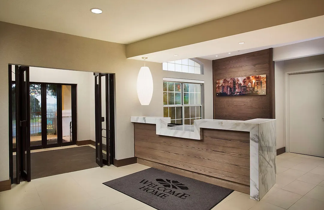 Hyatt House Austin Arboretum-1
