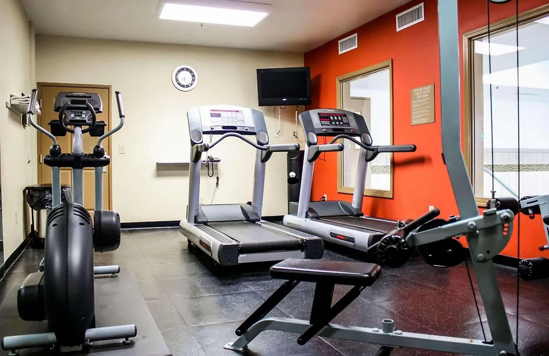 Country Inn & Suites By Radisson, Richmond West At I-64, Va-1