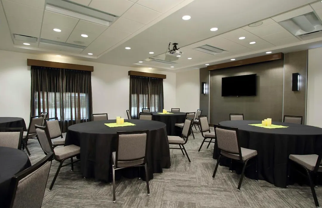 Hyatt Place Houston Nw Vintage Park-1