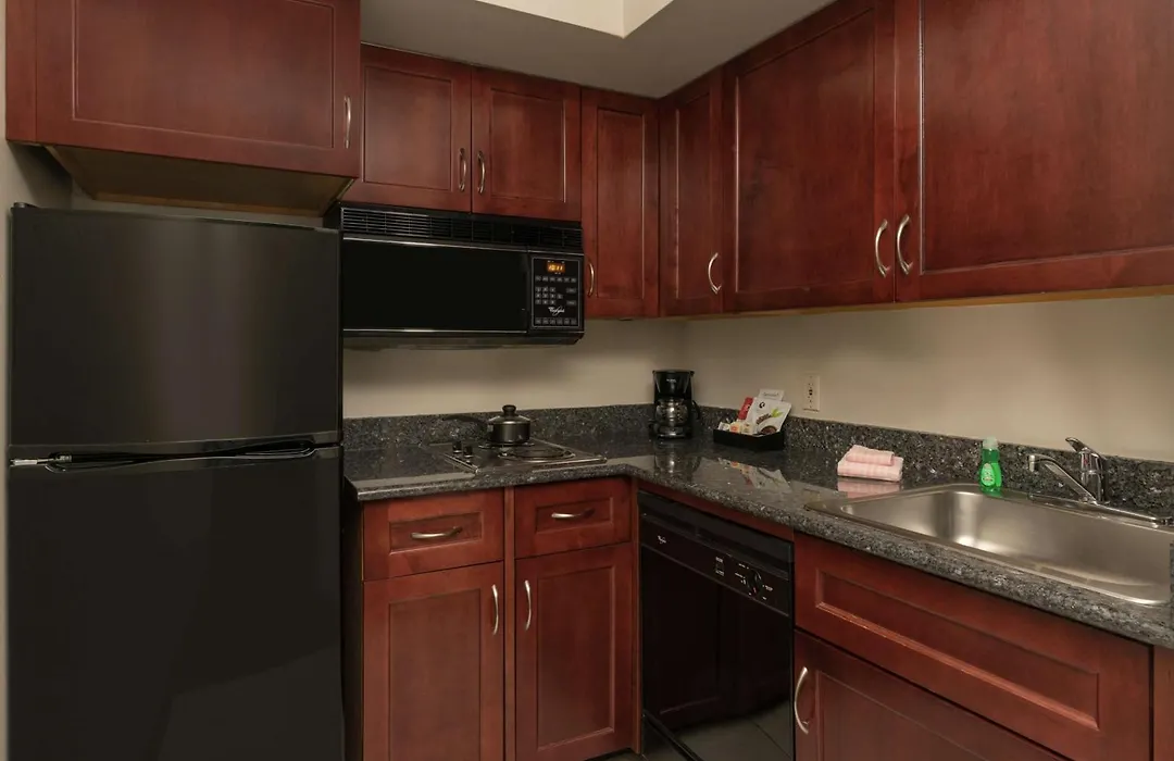 Homewood Suites By Hilton Chicago - Schaumburg-1