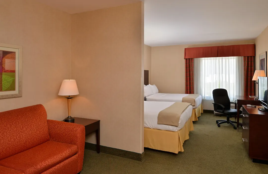Holiday Inn Express & Suites - Ocean City By Ihg-1