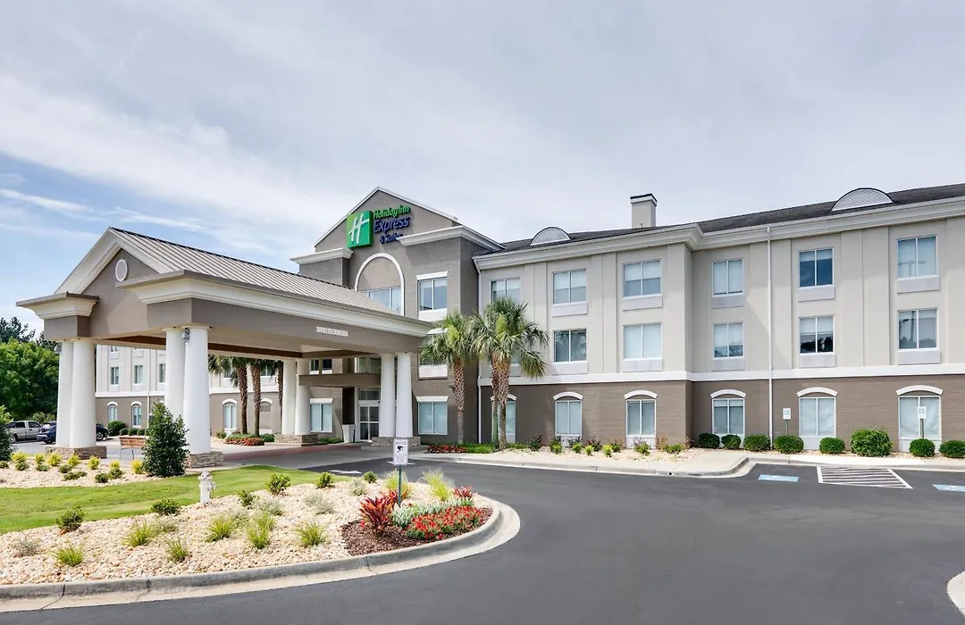 Holiday Inn Express Hotel & Suites Dublin By Ihg-1