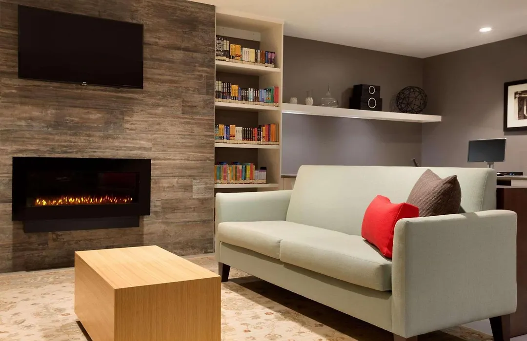 Country Inn & Suites By Radisson Asheville River Arts District-1