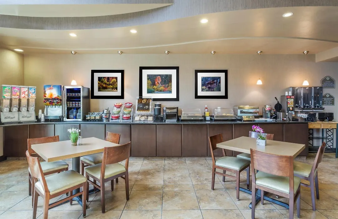 Wingate By Wyndham - St. George-1