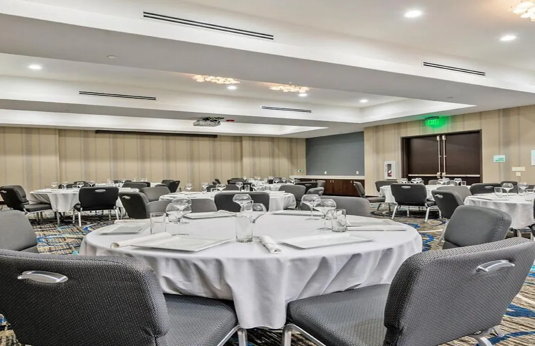 Holiday Inn Austin Airport By Ihg-1