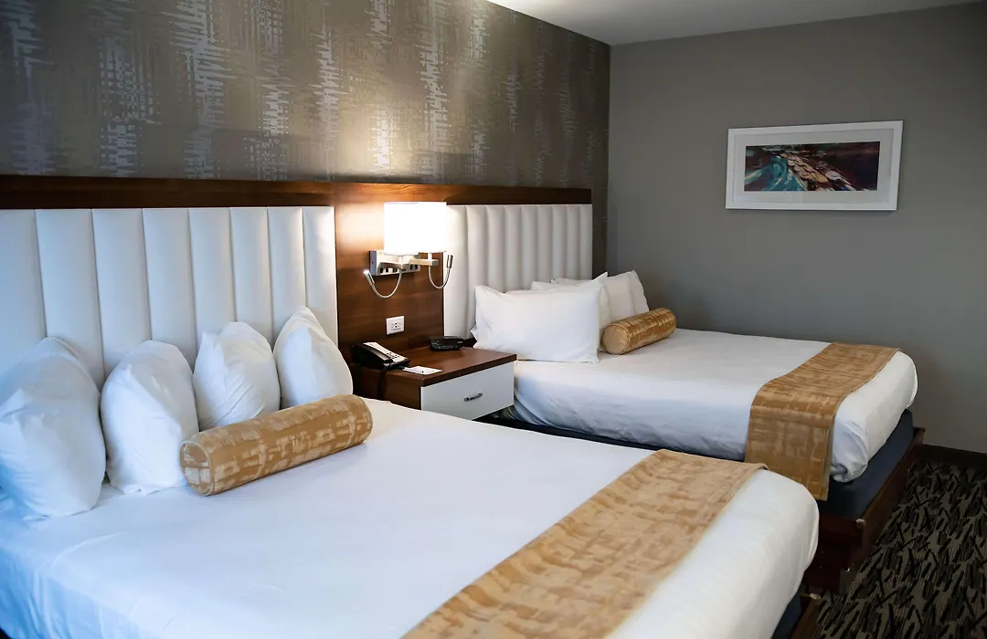 Best Western On The Avenue-1