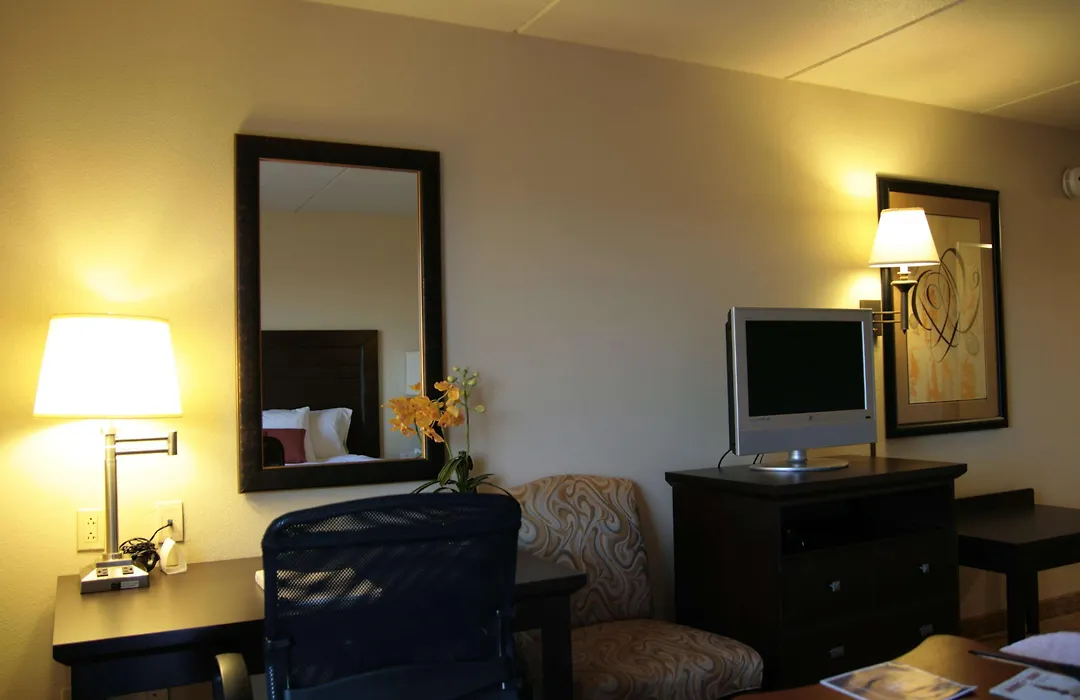 Hampton Inn & Suites Austin Cedar Park-Lakeline-1