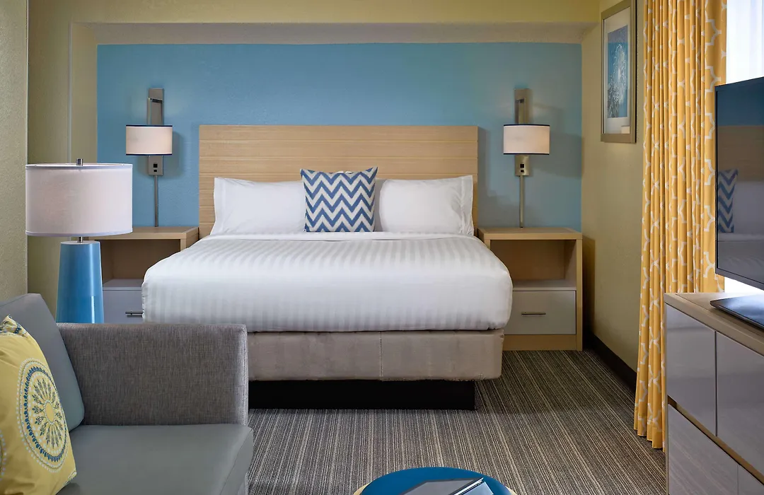 Sonesta Es Suites Omaha-1
