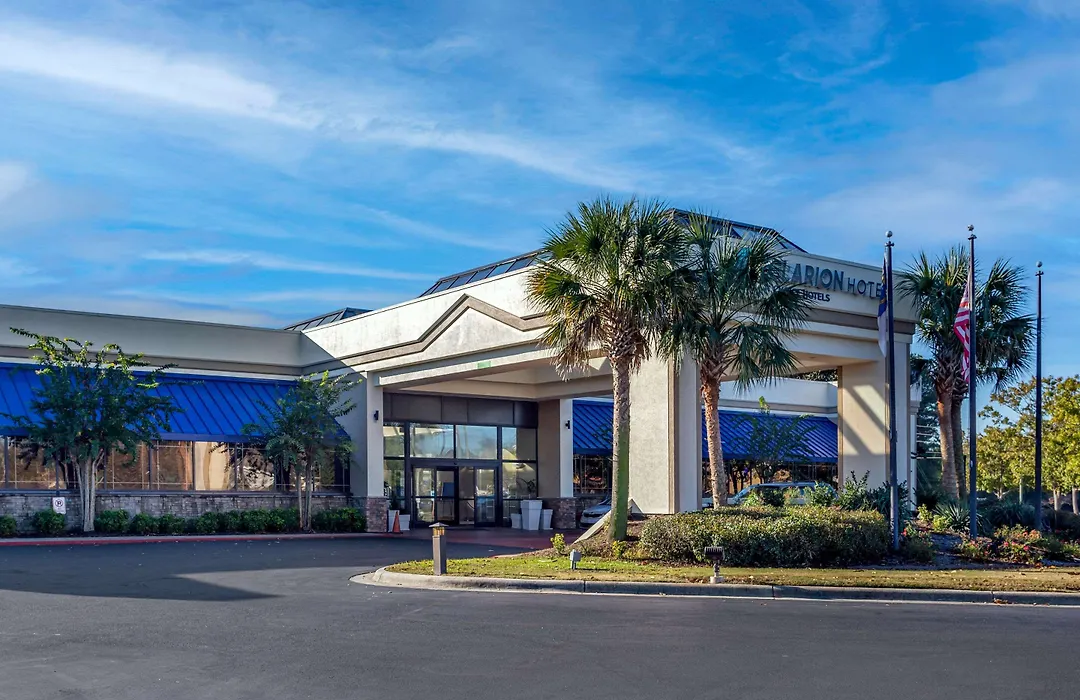 Clarion Hotel-1