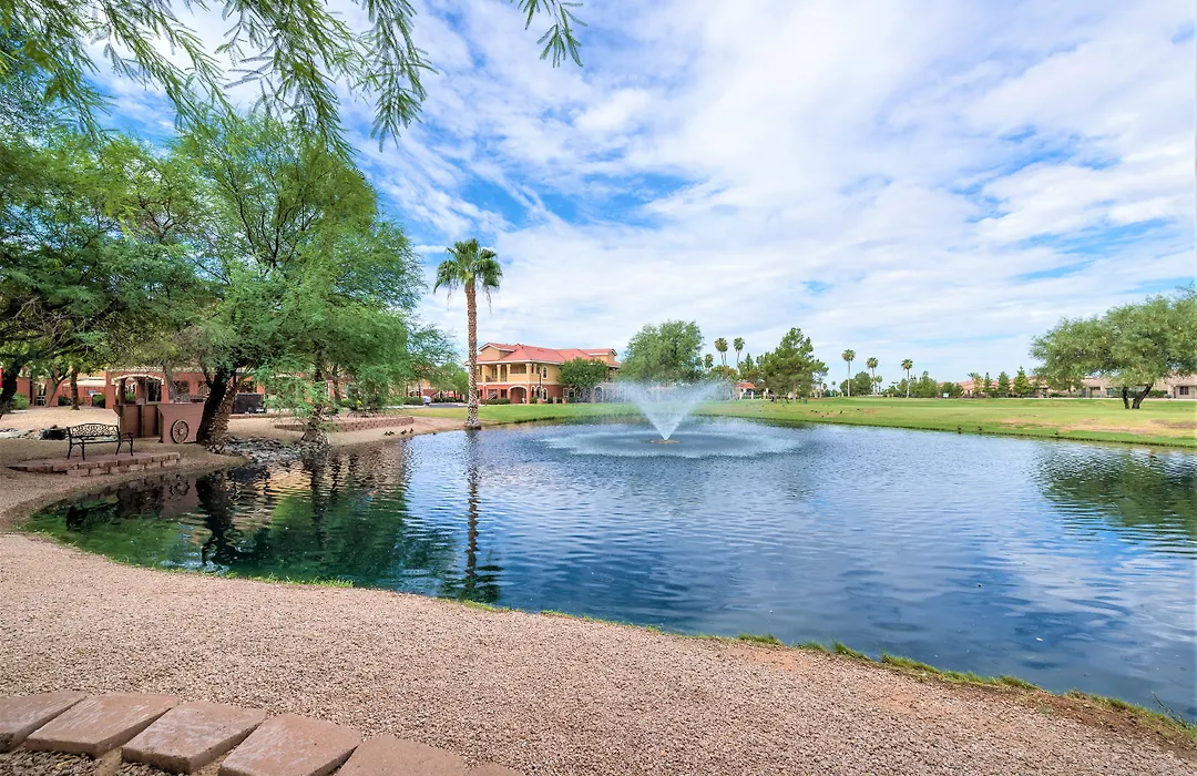 Westgate Painted Mountain Golf Resort-1