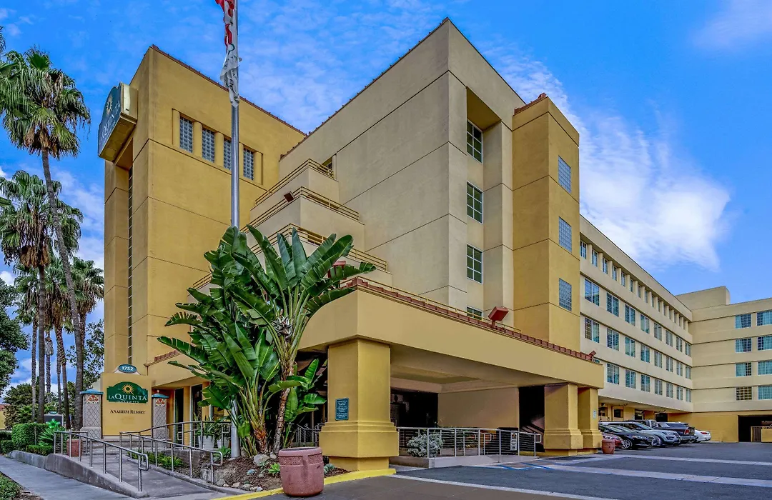 La Quinta By Wyndham Bakersfield North-1