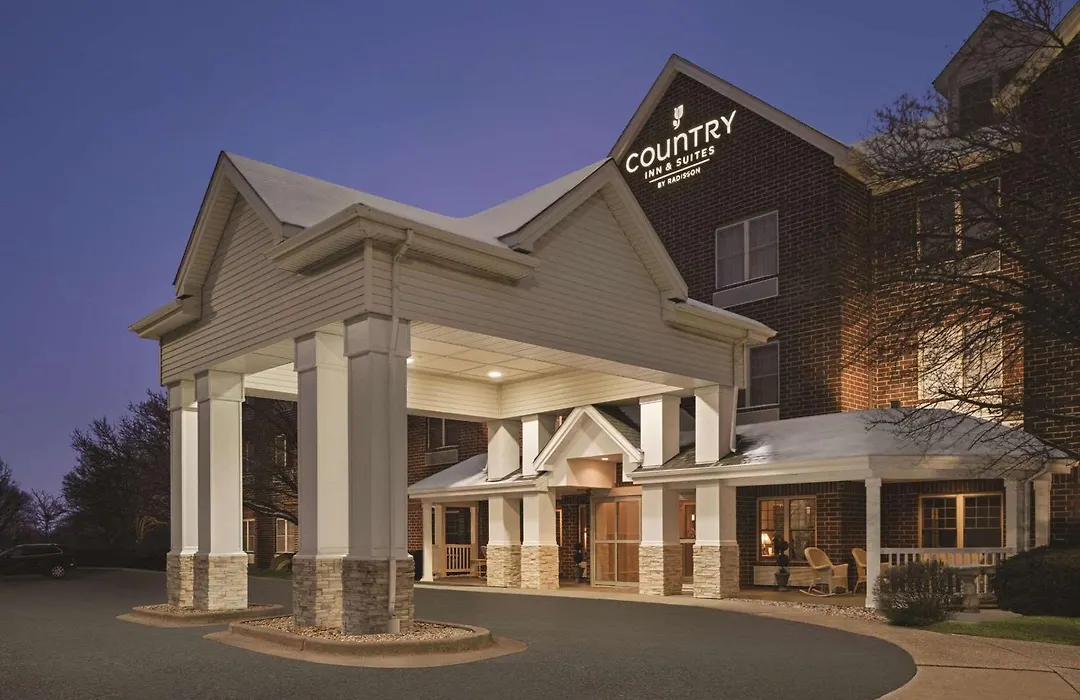 Country Inn & Suites By Radisson, Schaumburg, Il-1