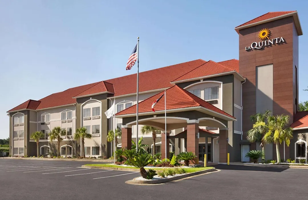 La Quinta By Wyndham Dublin-1