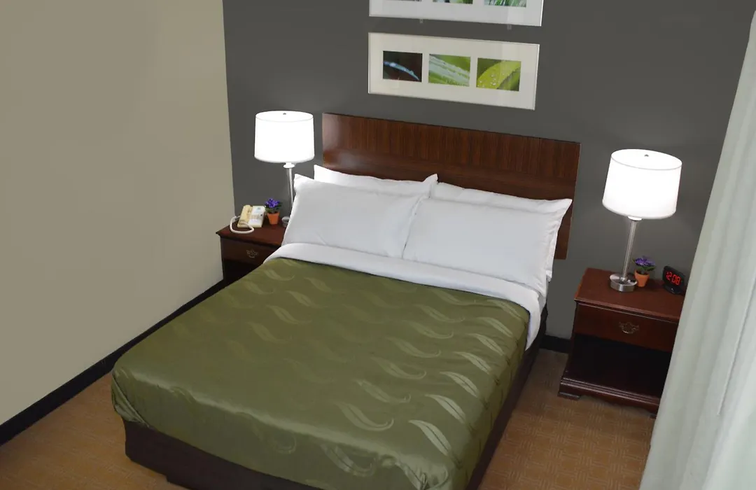 Quality Inn & Suites Dublin-1