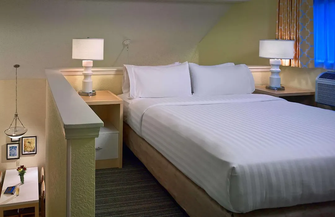 Sonesta Es Suites Wilmington - Newark-1