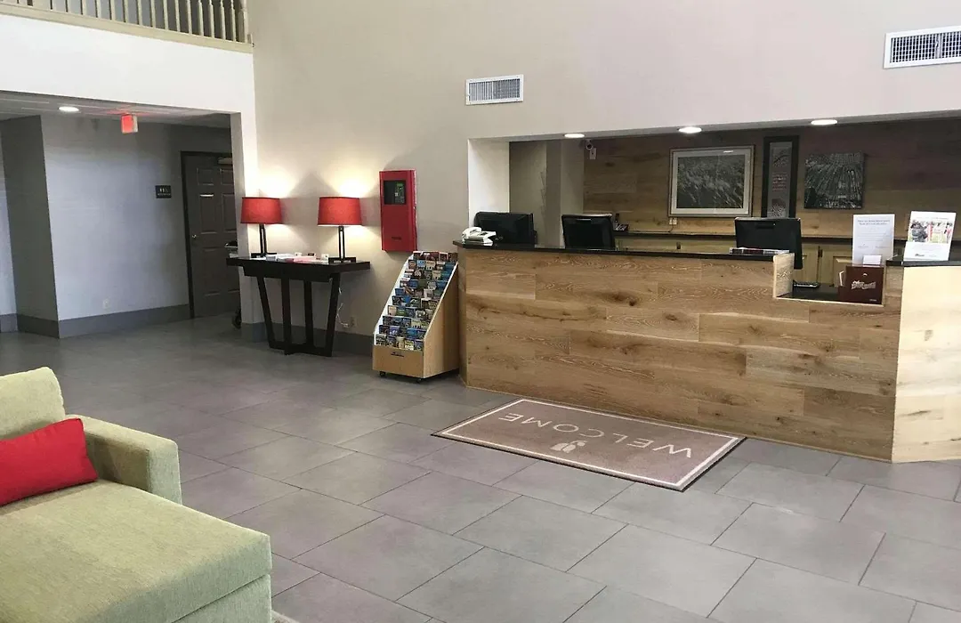 Country Inn & Suites By Radisson, Richmond I-95 South, Va-1