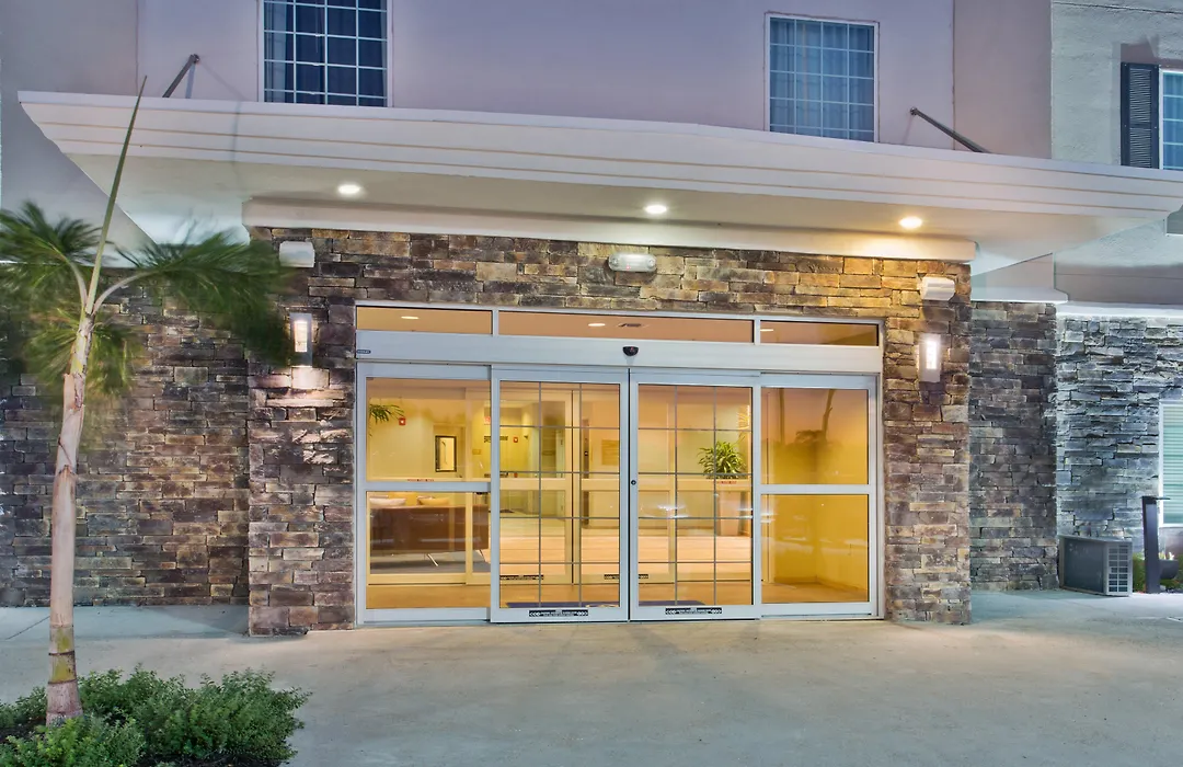 Candlewood Suites Corpus Christi South/Naval Base-1