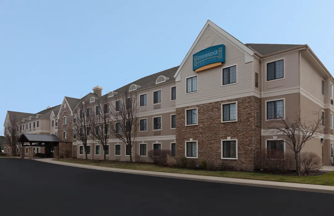Staybridge Suites Hotel Springfield South, An Ihg Hotel-1