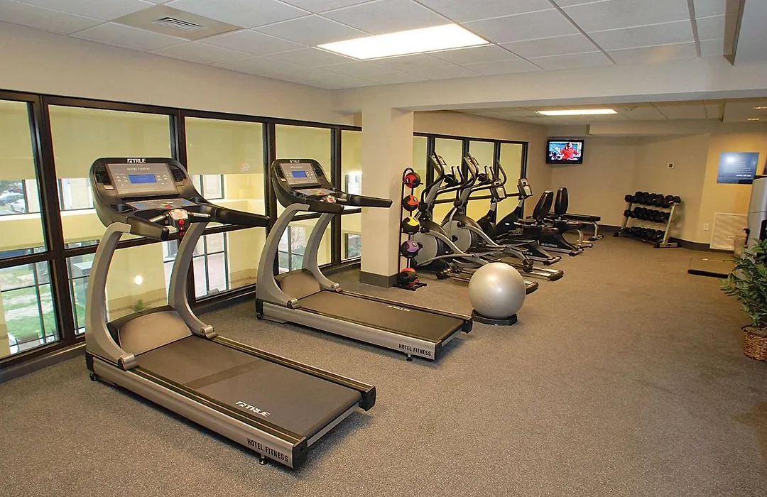 Hampton Inn & Suites Chesapeake-Battlefield Boulevard-1