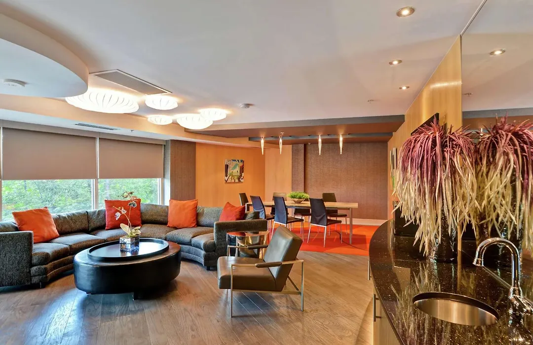 Hampton Inn & Suites Crabtree-1
