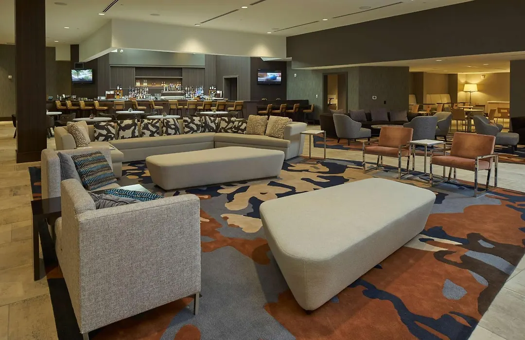 Hilton Raleigh North Hills-1