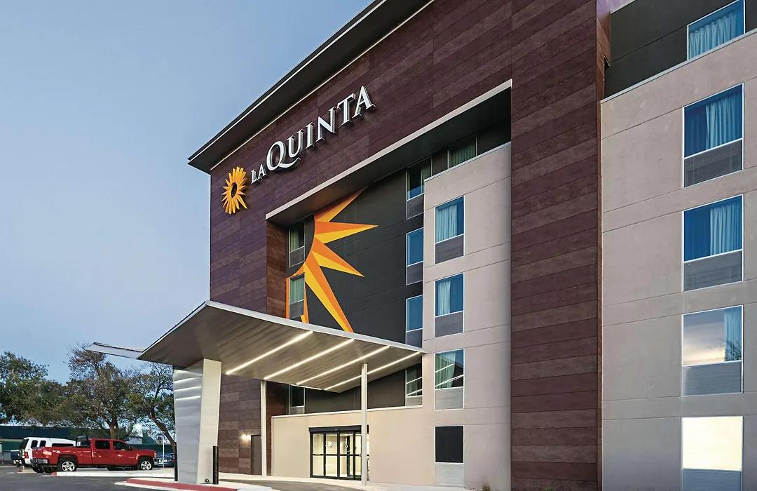 La Quinta By Wyndham Lubbock West Medical Center-1