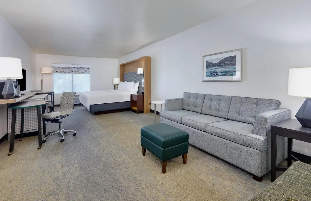 Holiday Inn Twin Falls By Ihg-1