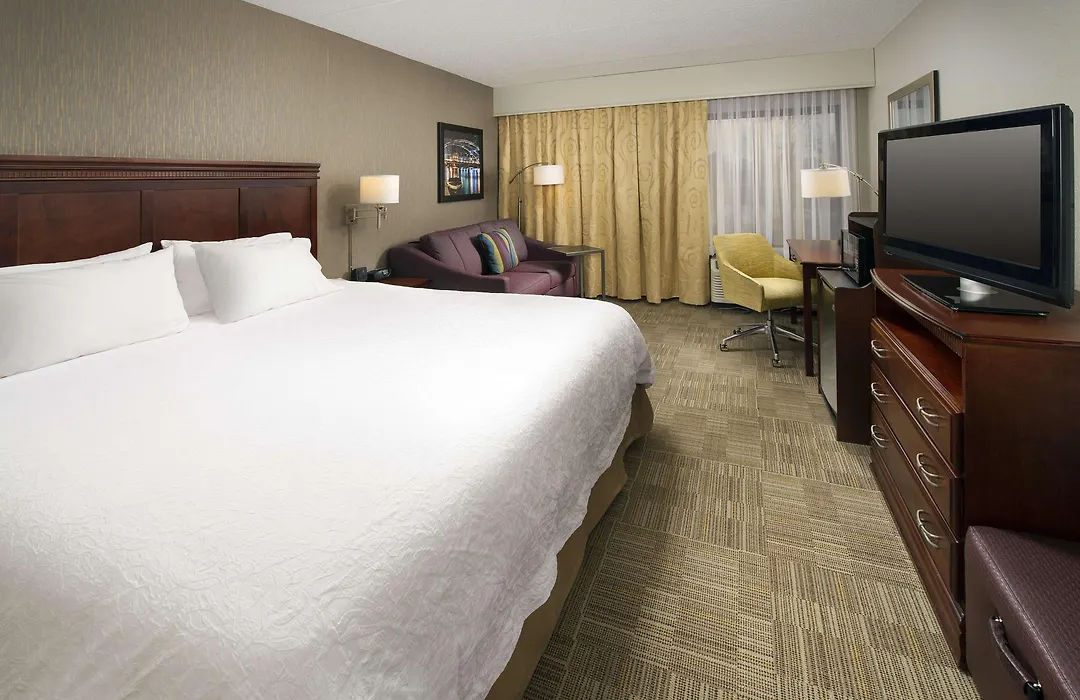 Hampton Inn Rochester Greece-1