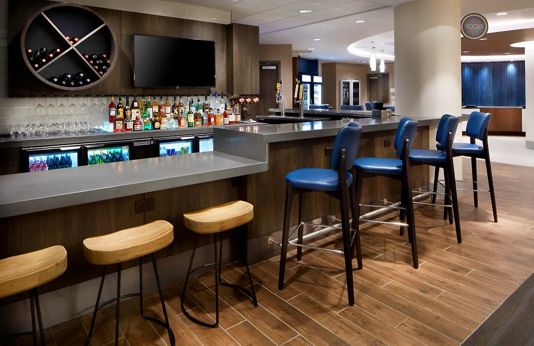 The Lodge At Duke Medical Center-1
