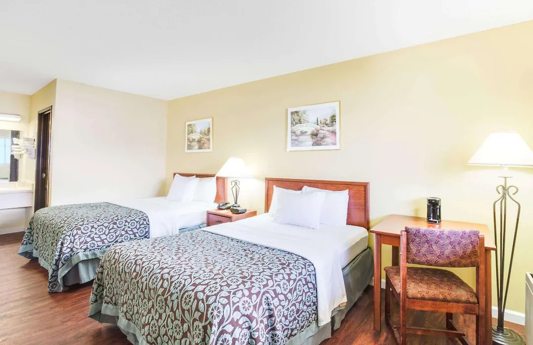 Days Inn By Wyndham Athens-1