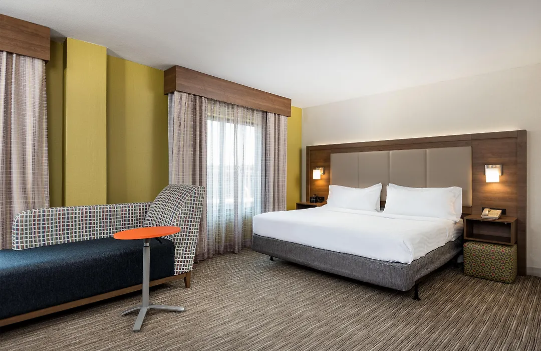 Country Inn & Suites By Radisson, Downtown Albany New York-1