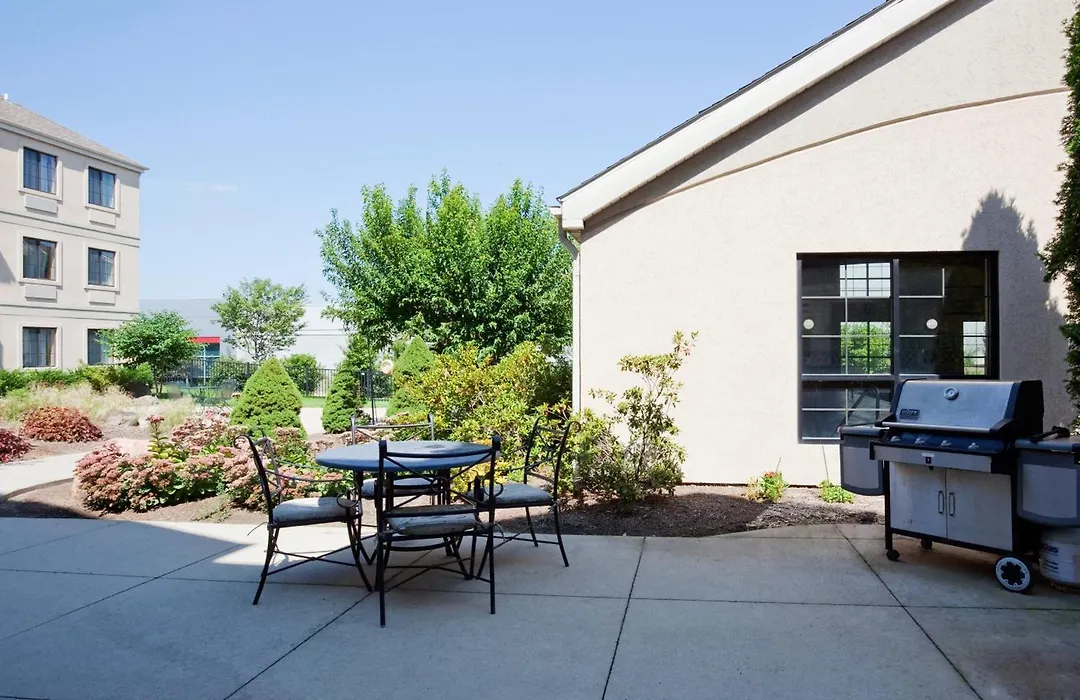 Staybridge Suites Madison - East By Ihg-1