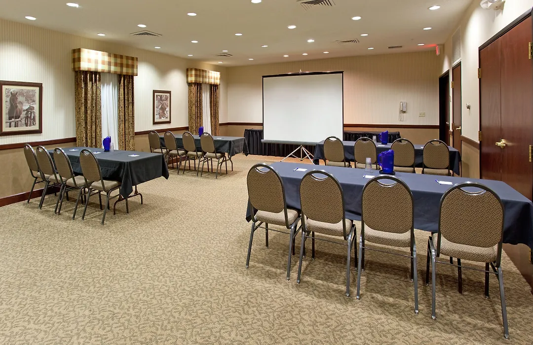 Country Inn & Suites By Radisson, Garden City, Ks-1