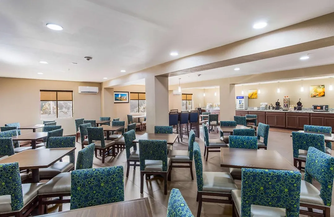 Comfort Inn Charleston South-1
