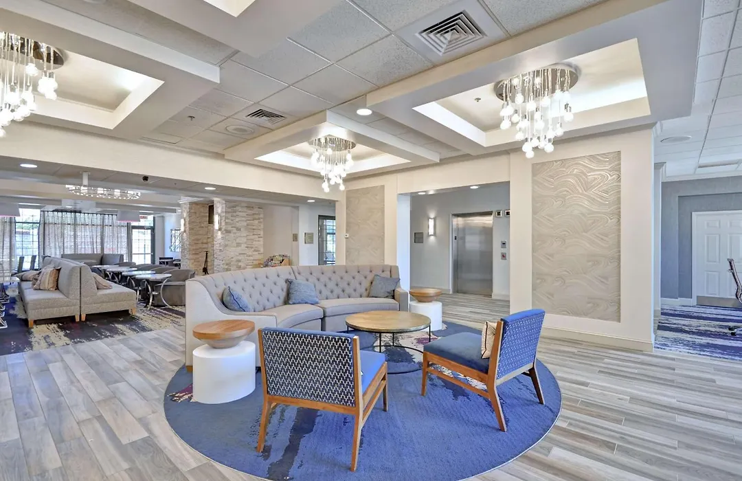 Homewood Suites By Hilton Boston - Peabody-1