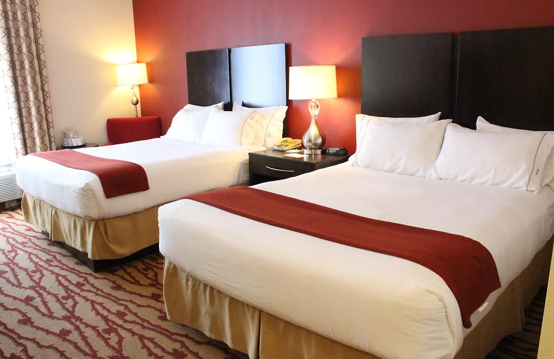 Holiday Inn Express Hanover By Ihg-1