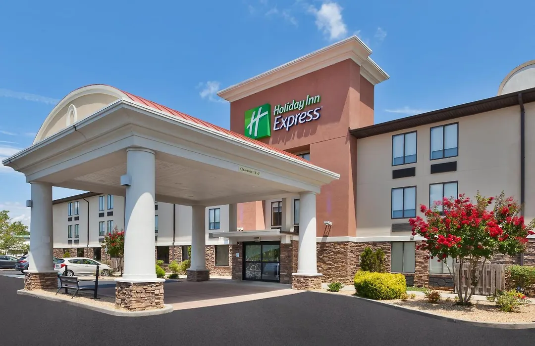 Holiday Inn Express - Waldorf By Ihg-1