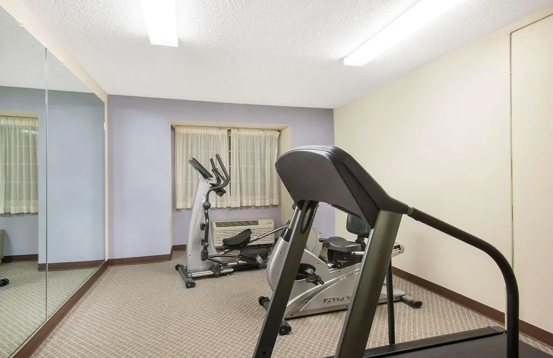 Microtel Inn & Suites By Wyndham-1