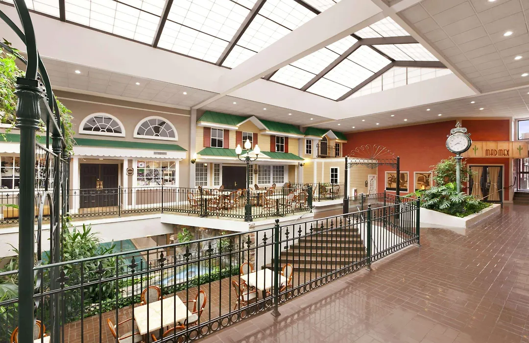 Days Inn By Wyndham Penn State-1