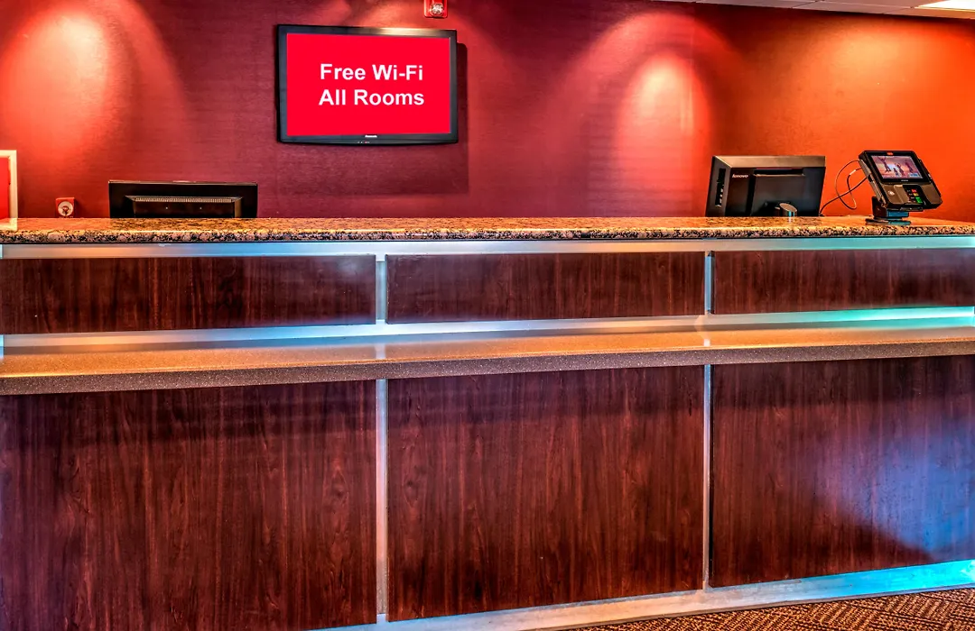 Red Roof Inn Durham - Duke Univ Medical Center-1
