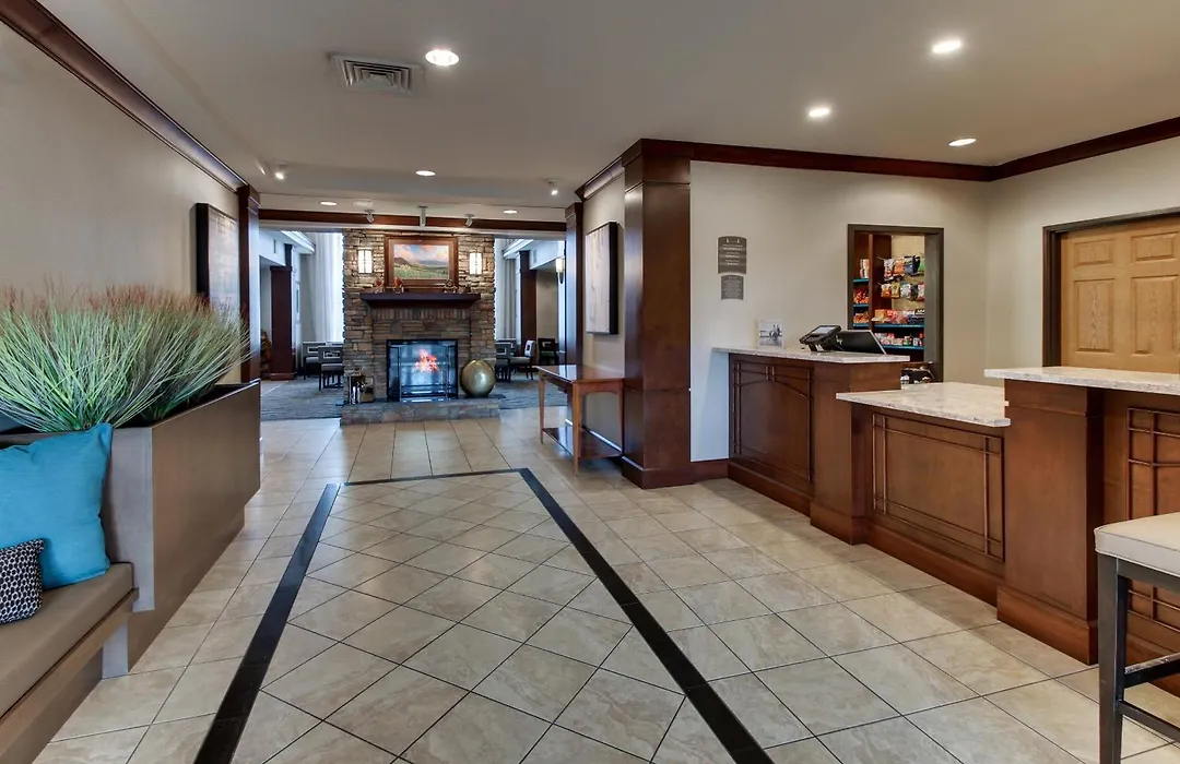 Staybridge Suites Missoula By Ihg-1