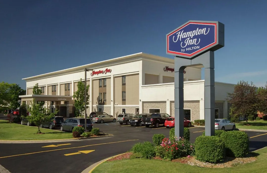 Hampton Inn South Haven-1