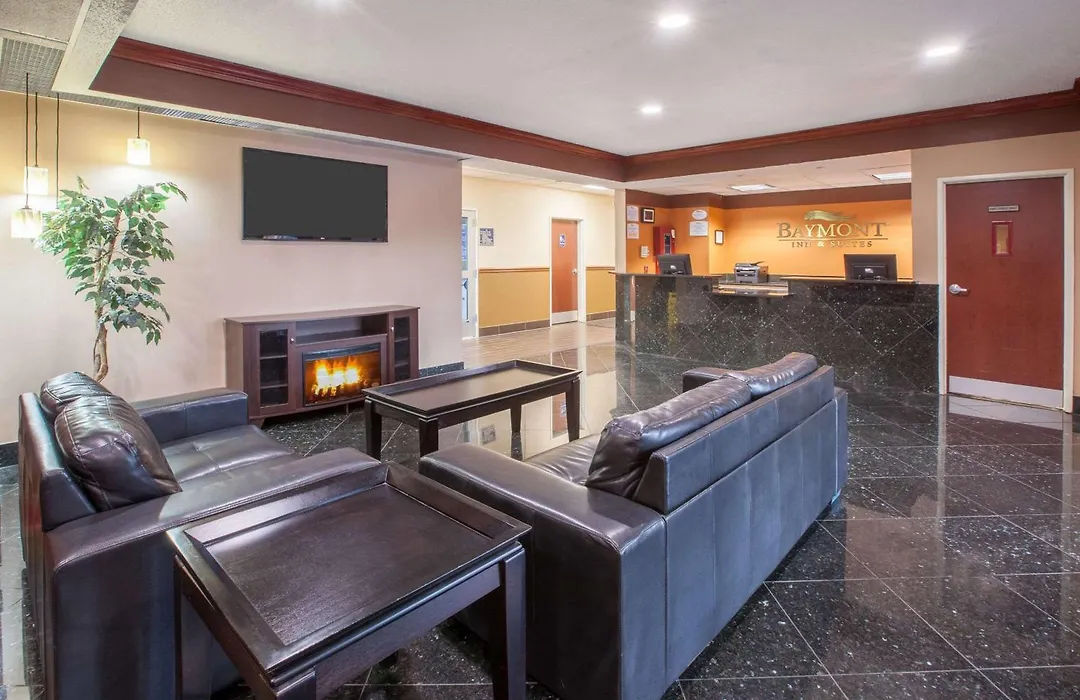 Baymont By Wyndham South Haven-1