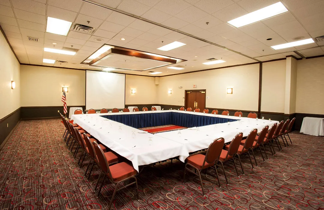Radisson Hotel Madison-1