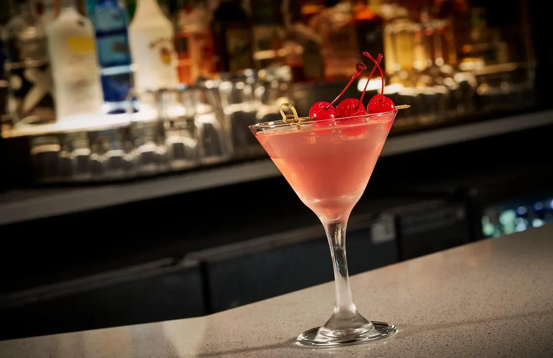 Holiday Inn Alexandria At Carlyle By Ihg-1