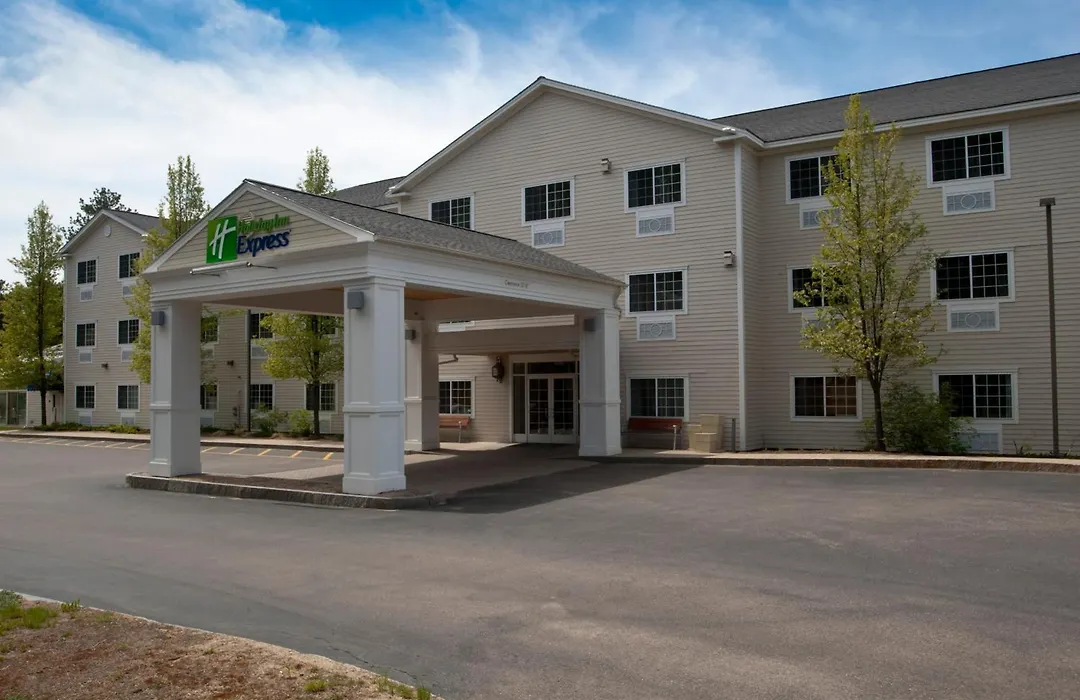 Holiday Inn Express Hotel & Suites North Conway By Ihg-1