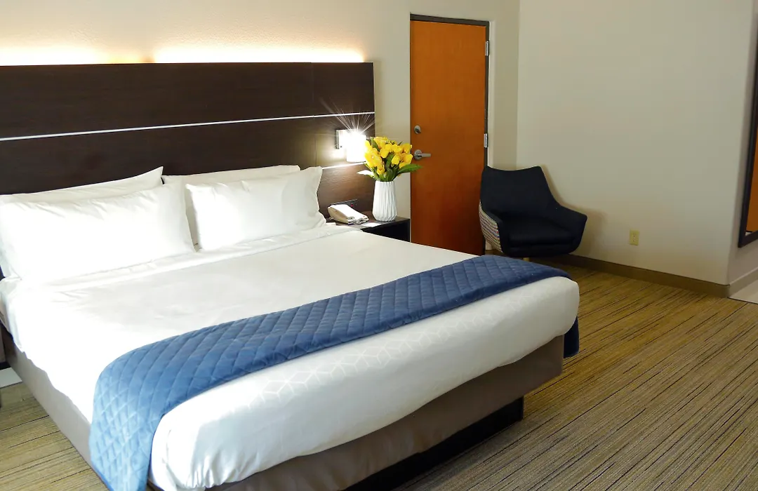 Holiday Inn Express Texas City, An Ihg Hotel-1