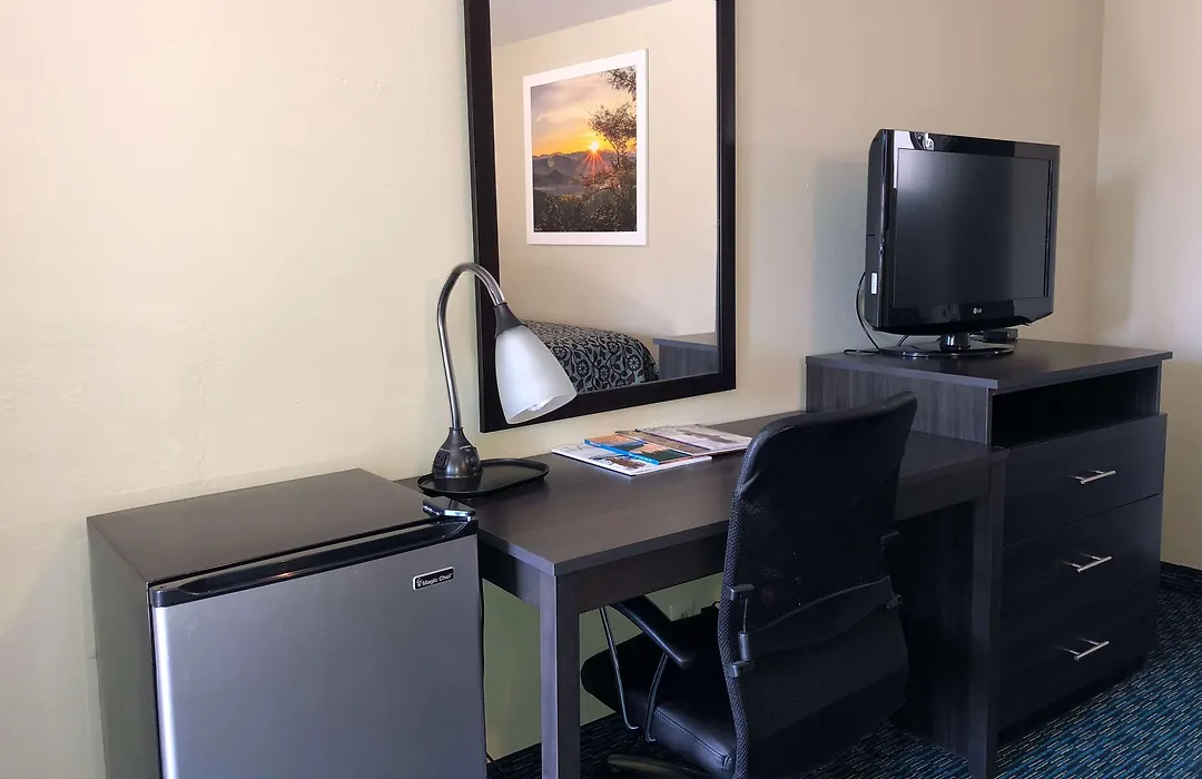 Days Innby Wyndham South Lake Tahoe-1