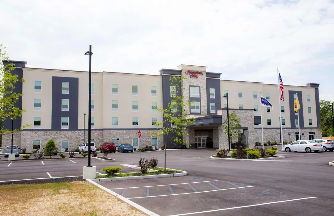 Hampton Inn Atlantic City/Absecon, Nj-1