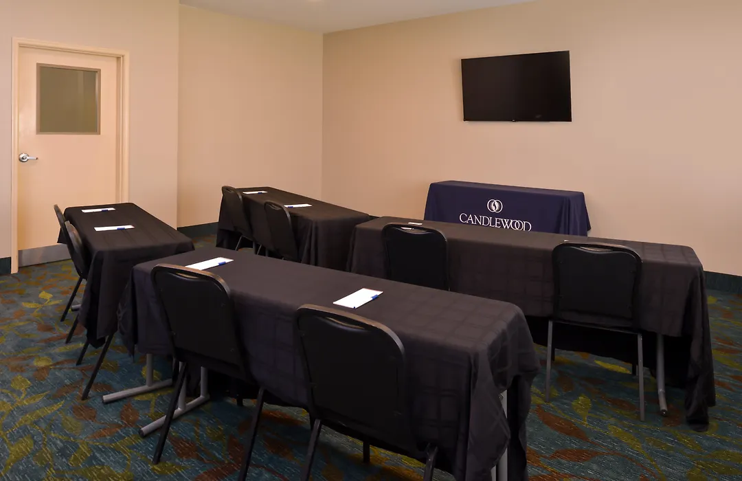 Candlewood Suites Bloomington-Normal By Ihg-1